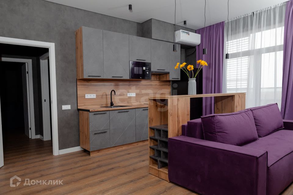 Продаётся 2-комнатная квартира, 85.3 м²
