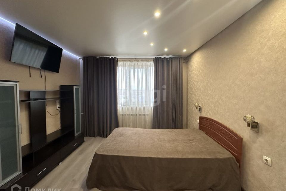 Продаётся 1-комнатная квартира, 28 м²