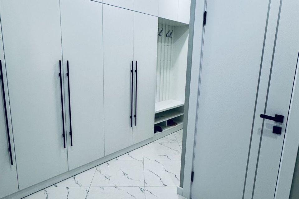 Продаётся 1-комнатная квартира, 49.3 м²