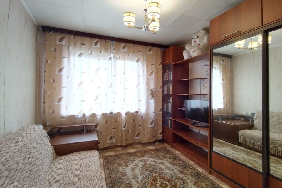 Продаётся 2-комнатная квартира, 48 м²