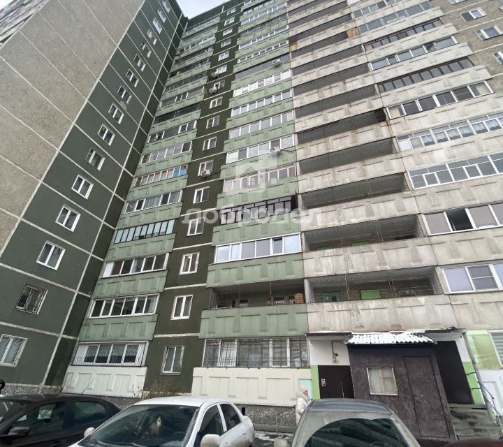 Продаётся 2-комнатная квартира, 48 м²