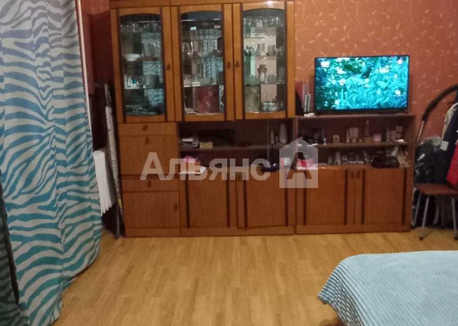 Продаётся 2-комнатная квартира, 35.1 м²