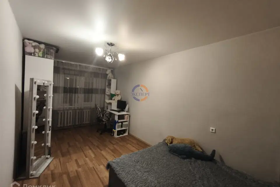 Продаётся 2-комнатная квартира, 46.8 м²