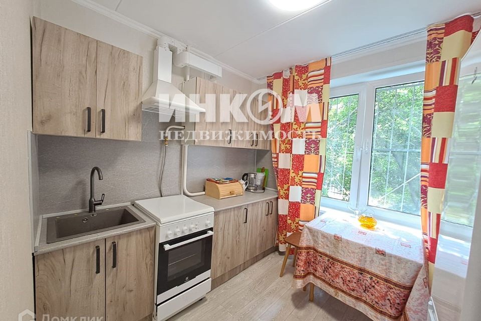 Сдаётся 2-комнатная квартира, 41 м²