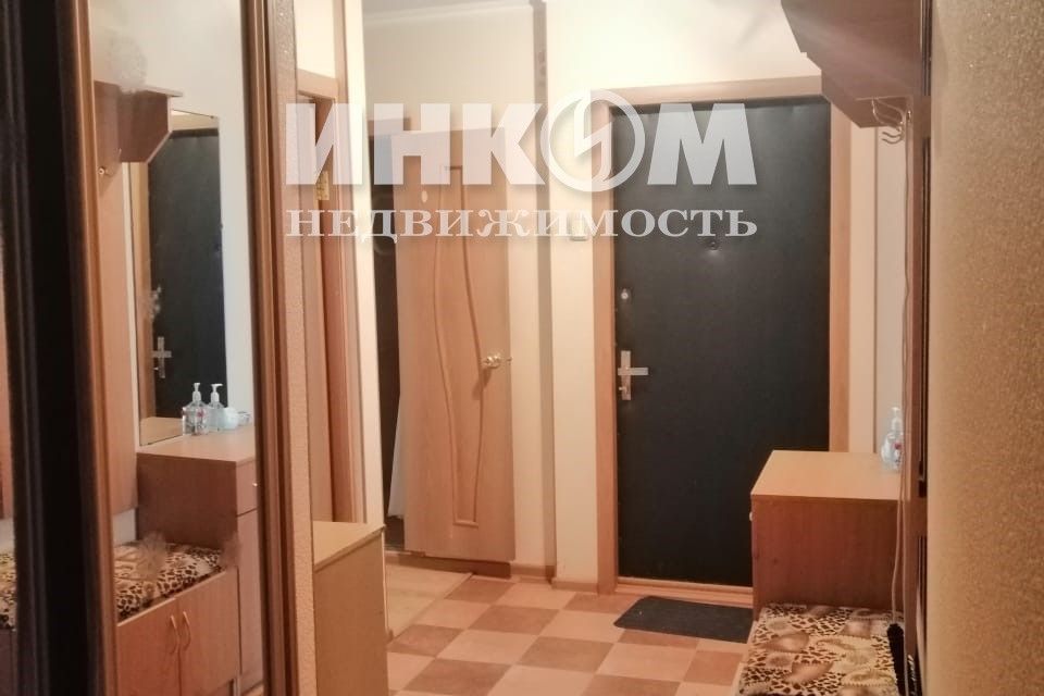 Сдаётся 3-комнатная квартира, 59 м²