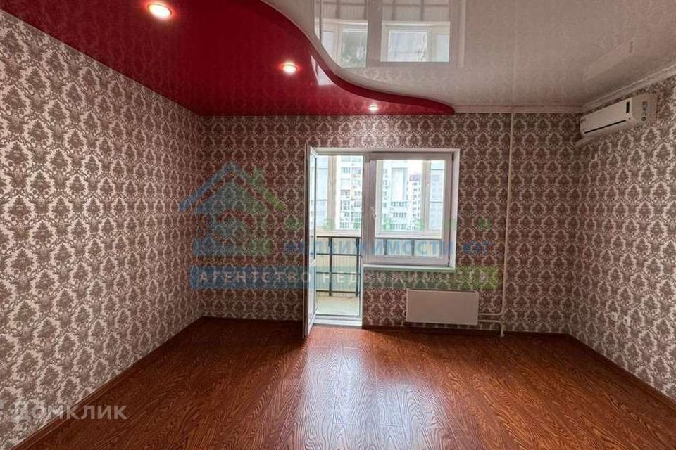 Продаётся 3-комнатная квартира, 90.1 м²