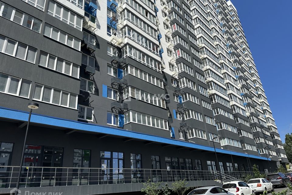 Продаётся 2-комнатная квартира, 51.6 м²