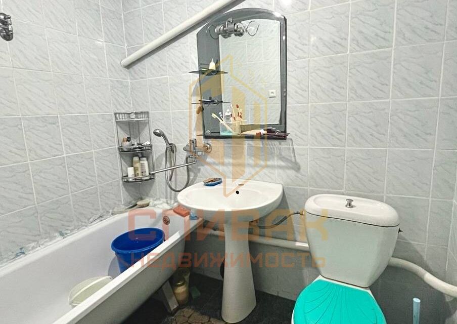 Продаётся 1-этажный дом, 66.7 м²