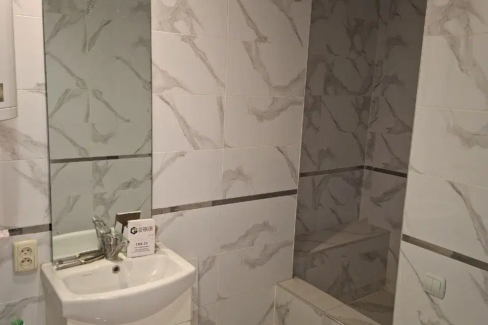 Продаётся 1-комнатная квартира, 36.6 м²