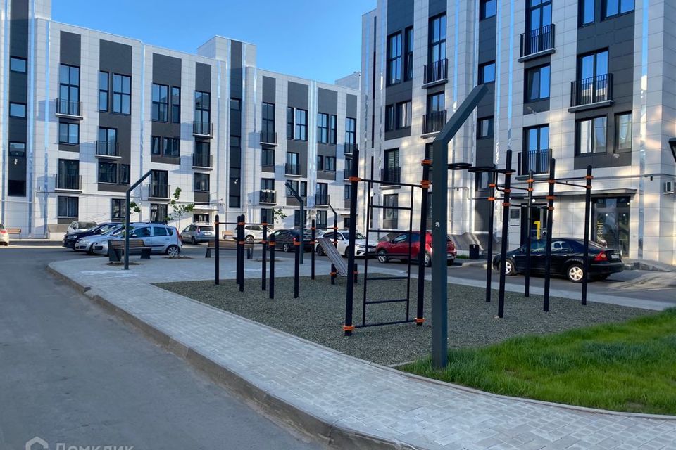 Продаётся студия, 29.6 м²