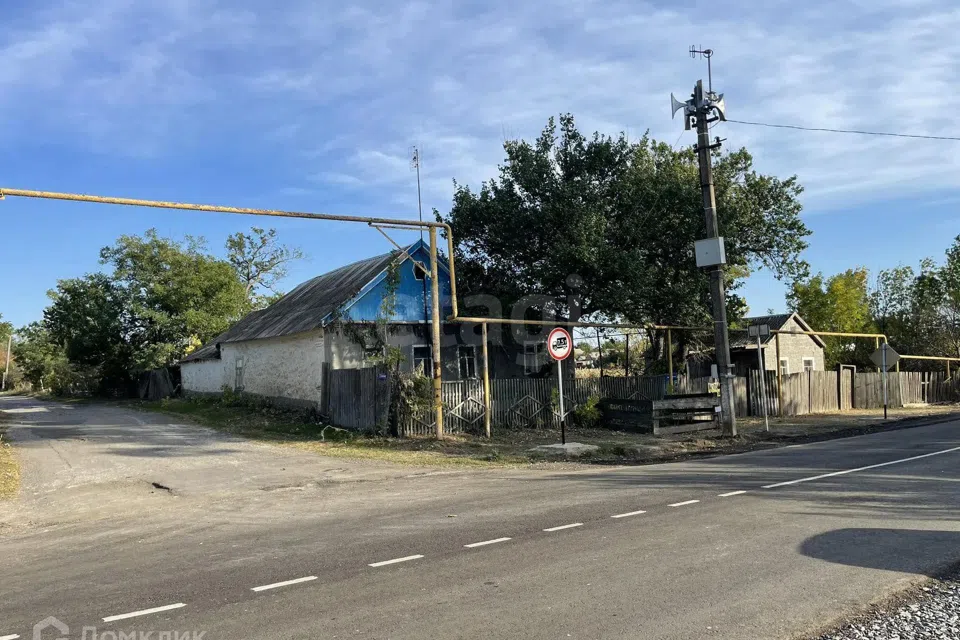 Продаётся 1-этажный дом, 77.3 м²