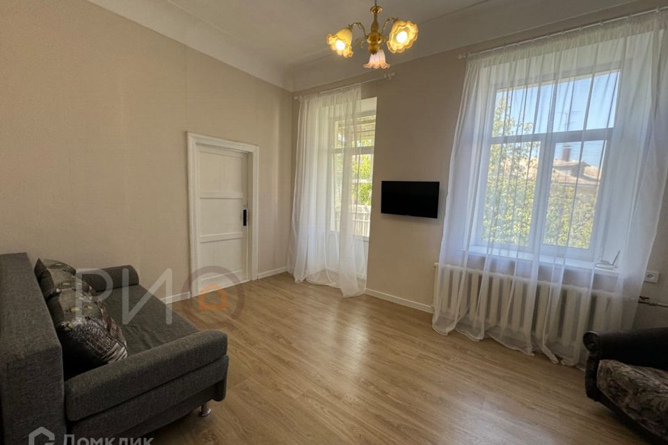 Продаётся 2-комнатная квартира, 51.4 м²