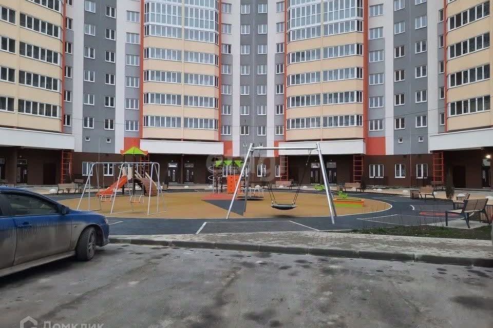 Продаётся 2-комнатная квартира, 52 м²