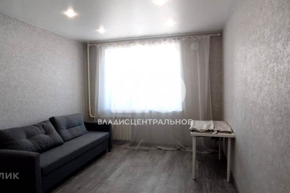 Продаётся студия, 23.1 м²