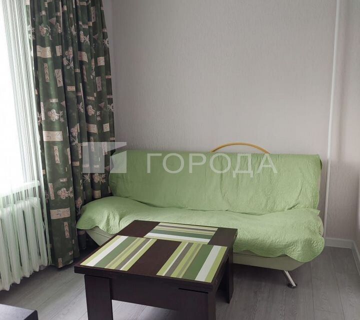 Сдаётся 2-комнатная квартира, 34.9 м²