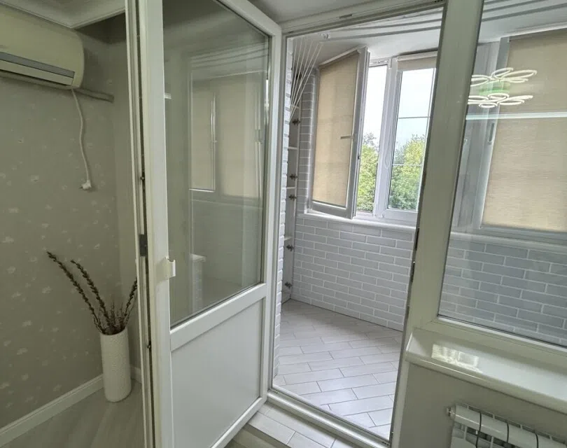 Продаётся 5-комнатная квартира, 119.5 м²