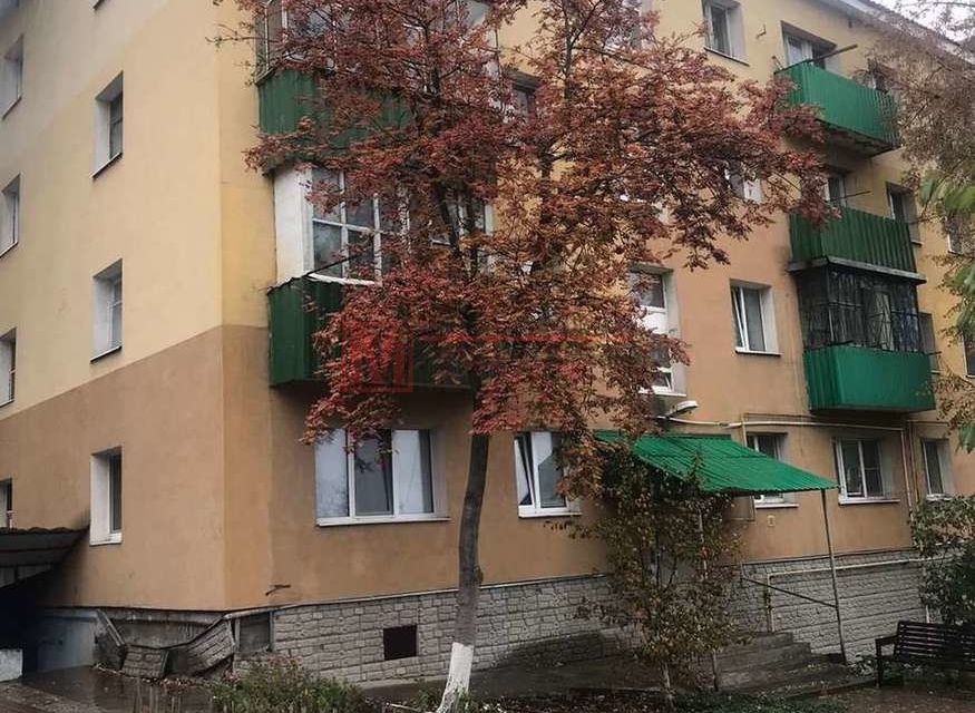 Продаётся 1-комнатная квартира, 30.1 м²