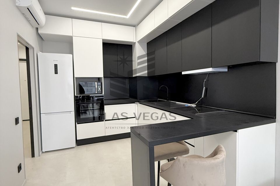 Сдаётся 3-комнатная квартира, 70 м²