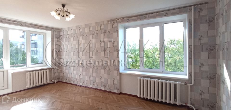 Сдаётся 2-комнатная квартира, 47 м²