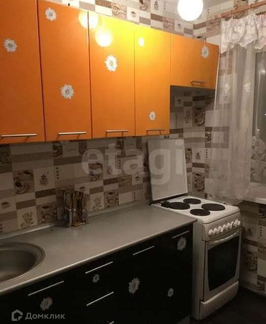 Сдаётся 1-комнатная квартира, 31 м²