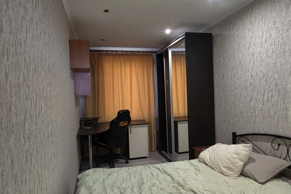 Сдаётся 2-комнатная квартира, 45 м²