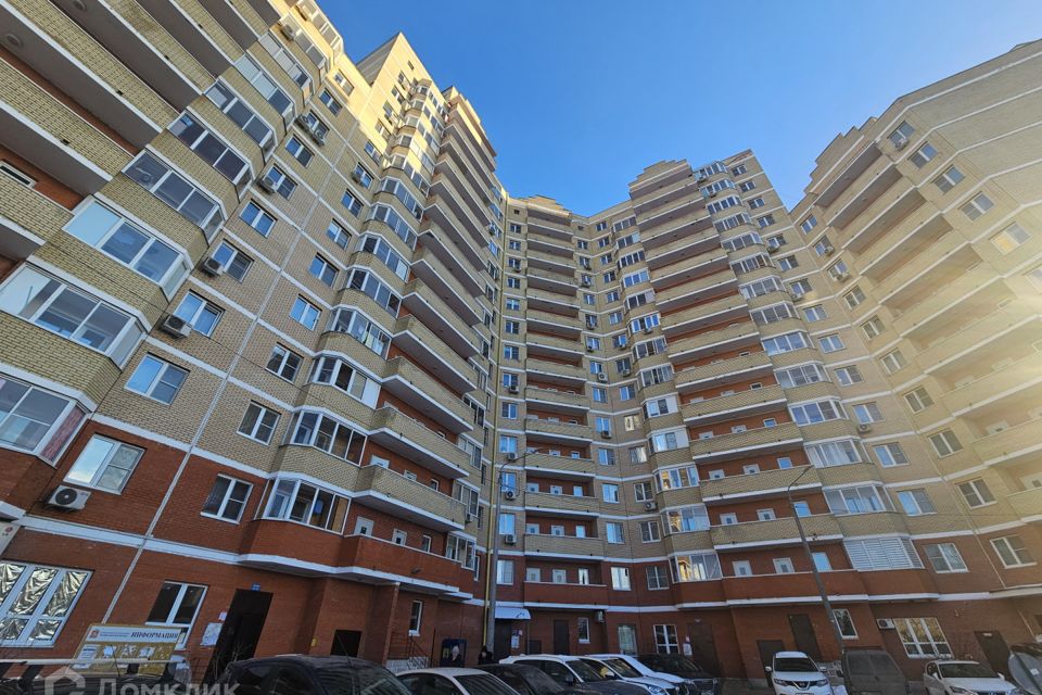 Продаётся 2-комнатная квартира, 67 м²