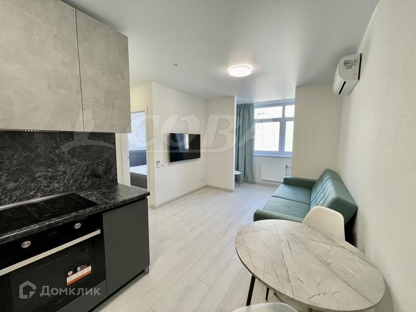 Сдаётся 1-комнатная квартира, 40 м²