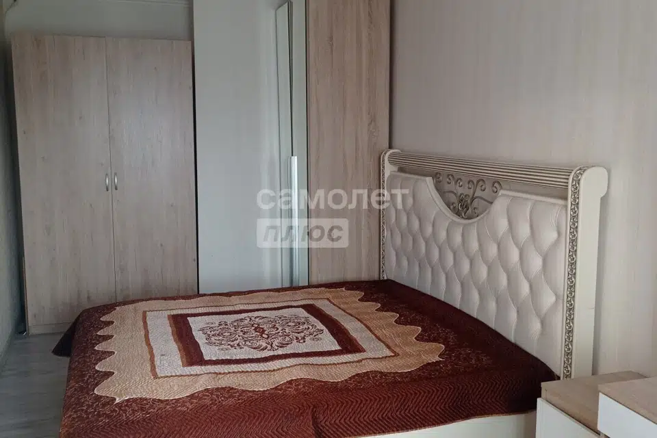 Продаётся 2-комнатная квартира, 47.1 м²