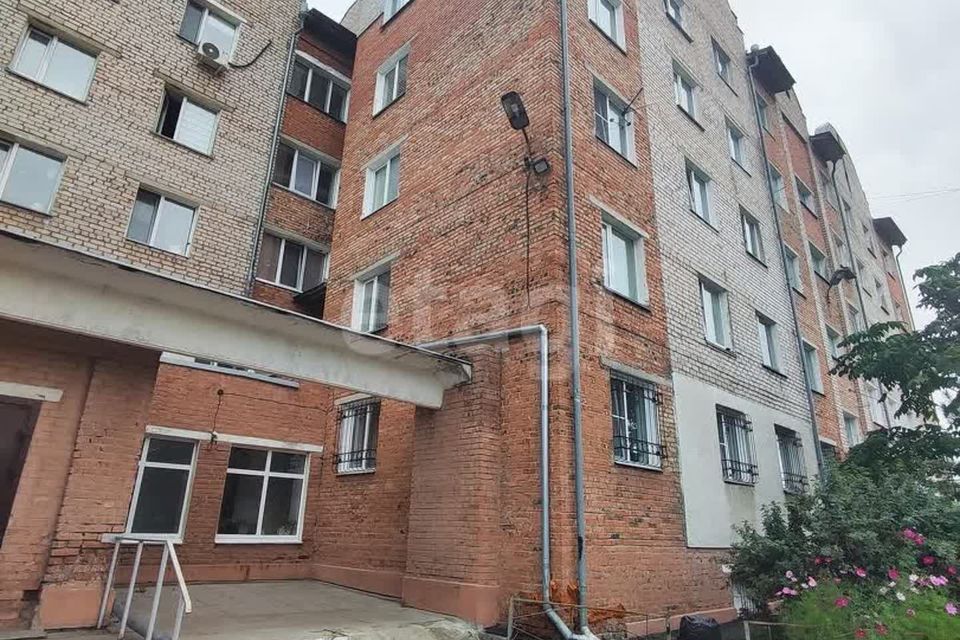 Продаётся 1-комнатная квартира, 31.1 м²