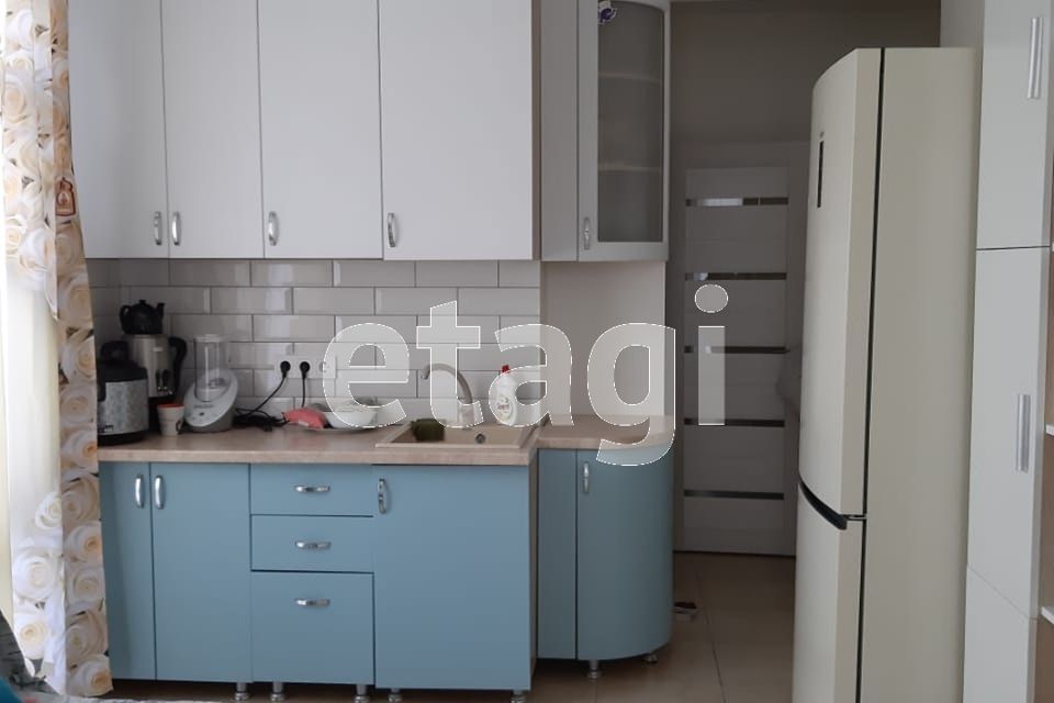 Продаётся студия, 24 м²