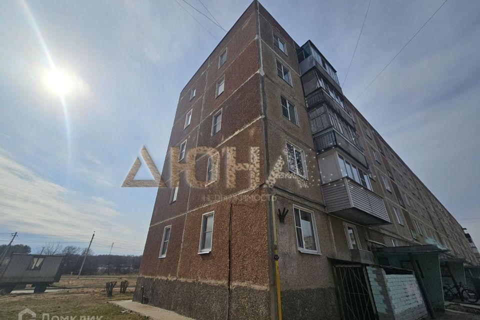 Продаётся 1-комнатная квартира, 29 м²