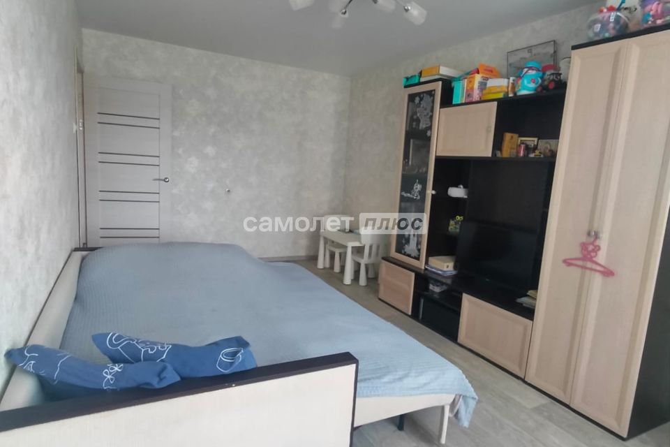 Продаётся 2-комнатная квартира, 54 м²