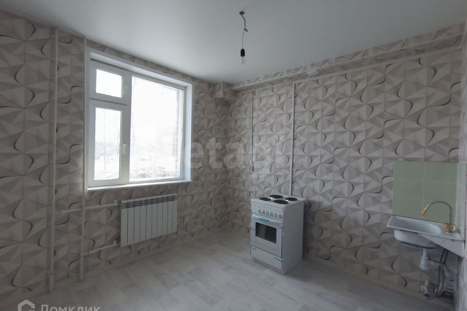 Продаётся 2-комнатная квартира, 55.9 м²