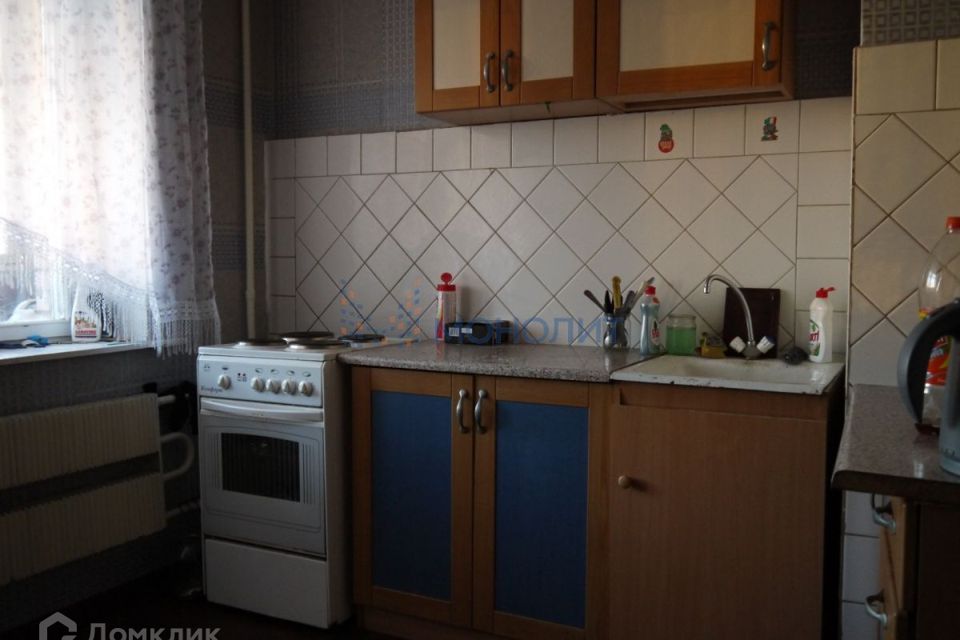 Продаётся 2-комнатная квартира, 59 м²
