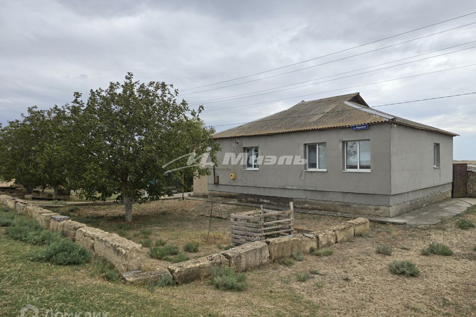 Купить Дом В Ниве Раздольненского