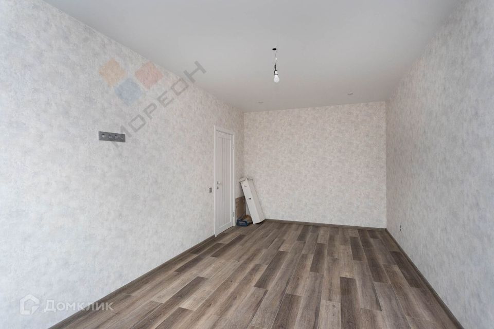 Продаётся 2-комнатная квартира, 53.3 м²