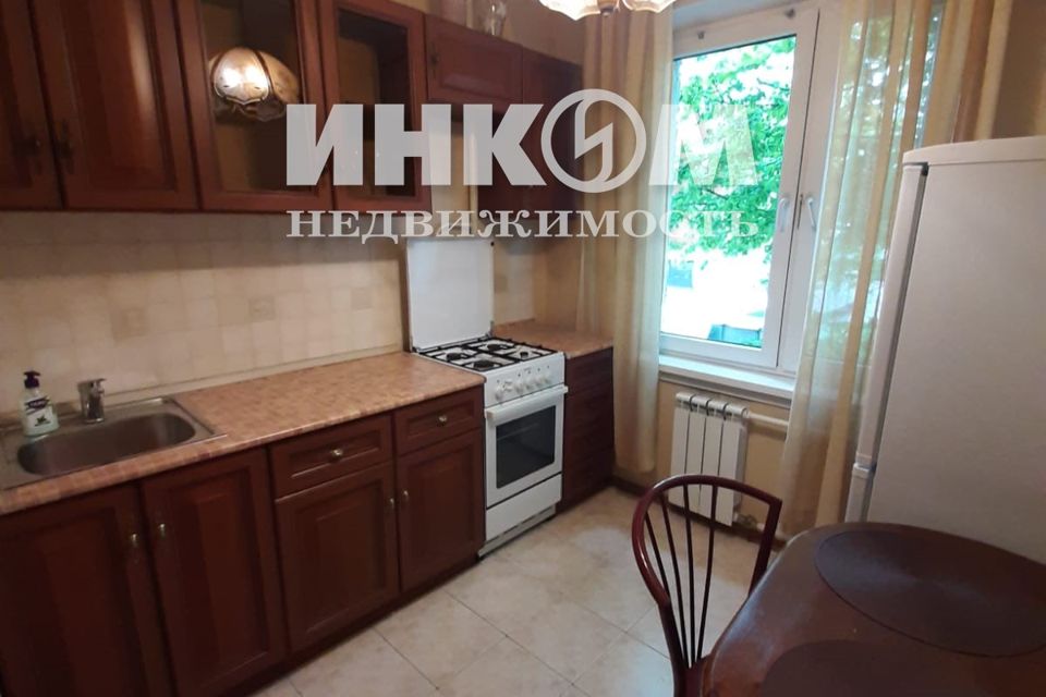 Сдаётся 2-комнатная квартира, 47 м²