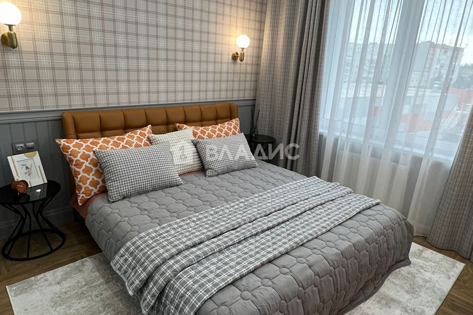 Продаётся 2-комнатная квартира, 69.5 м²