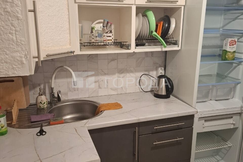 Сдаётся 2-комнатная квартира, 45 м²