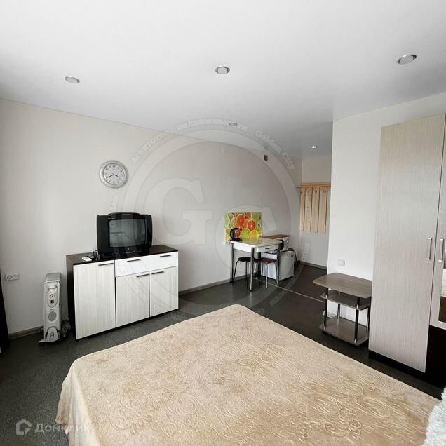 Продаётся 1-комнатная квартира, 19 м²