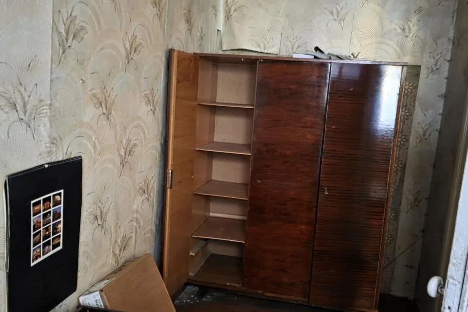 Продаётся 1-этажный дом, 69 м²
