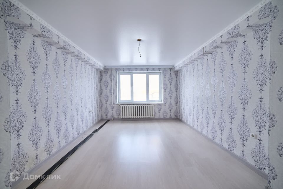 Продаётся 3-комнатная квартира, 94.7 м²