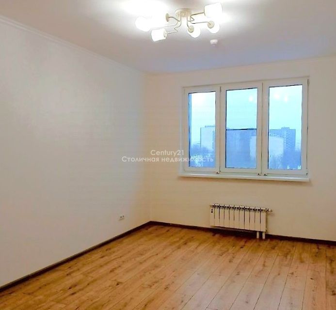 Продаётся 2-комнатная квартира, 56.7 м²