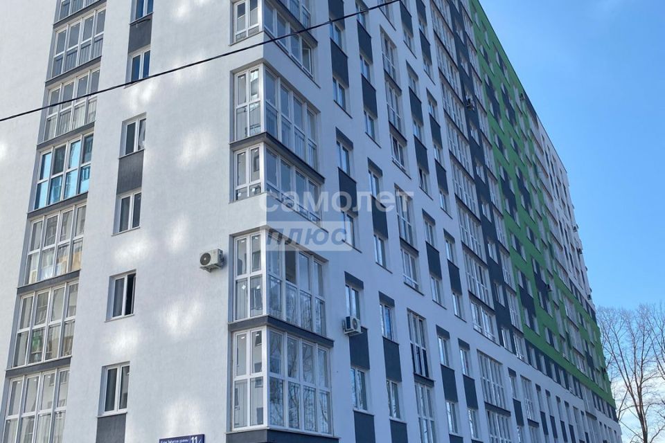 Продаётся 2-комнатная квартира, 52 м²