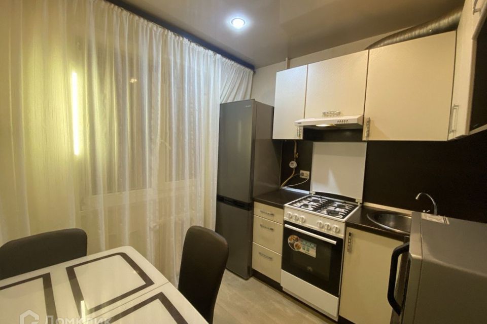 Продаётся 2-комнатная квартира, 45 м²