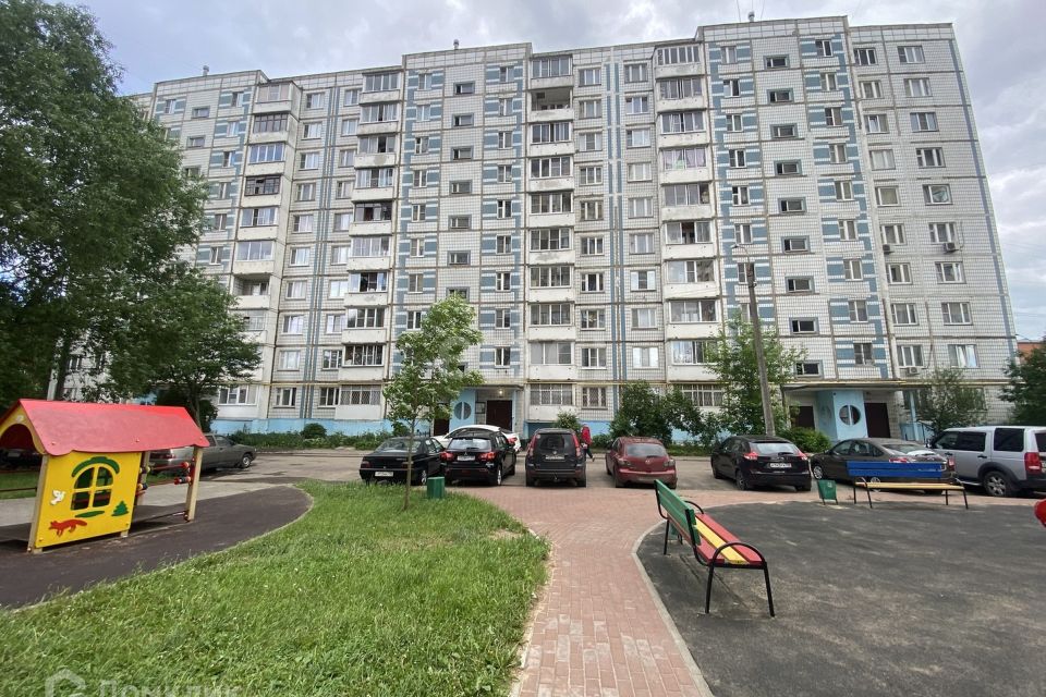 Продаётся 2-комнатная квартира, 51 м²