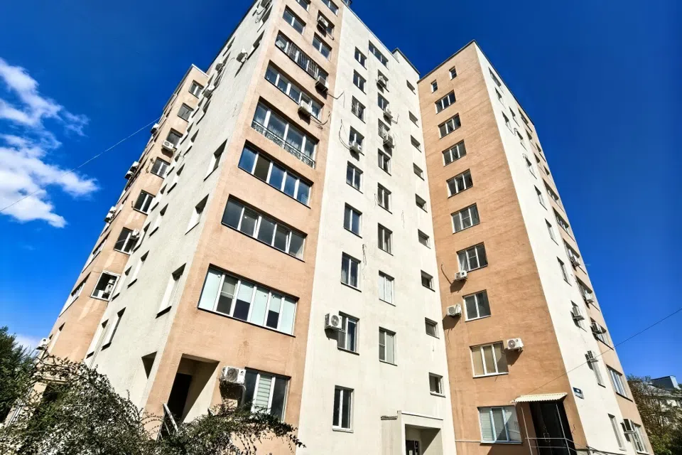 Продаётся 2-комнатная квартира, 84.9 м²