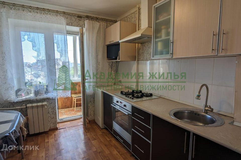 Продаётся 2-комнатная квартира, 53 м²