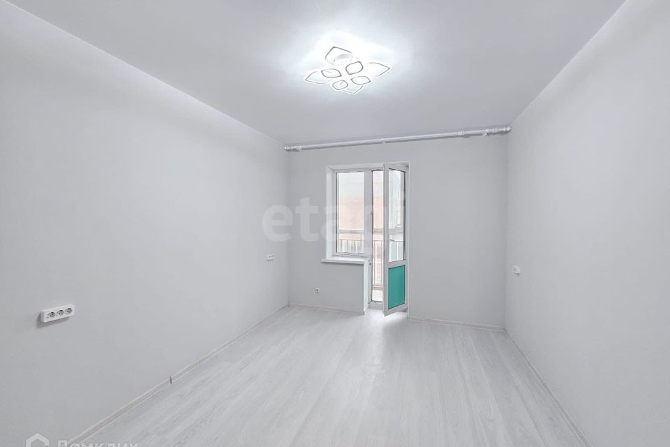 Продаётся 1-комнатная квартира, 34.8 м²