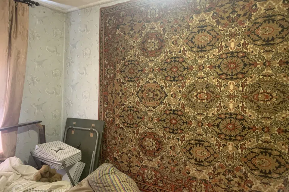 Продаётся 1-этажный дом, 68 м²